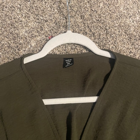 Dress - Picture 3 of 7